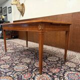 Classic English writing desk