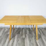 Dining table by Tatra Nabytok