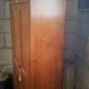 Vintage Parisian wardrobe