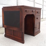 1940 oak desk