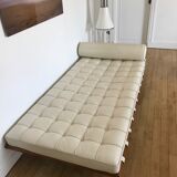 Day Bed Barcelona Mies Van der Rohe for Knoll International