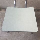 Formica chair brand Volo