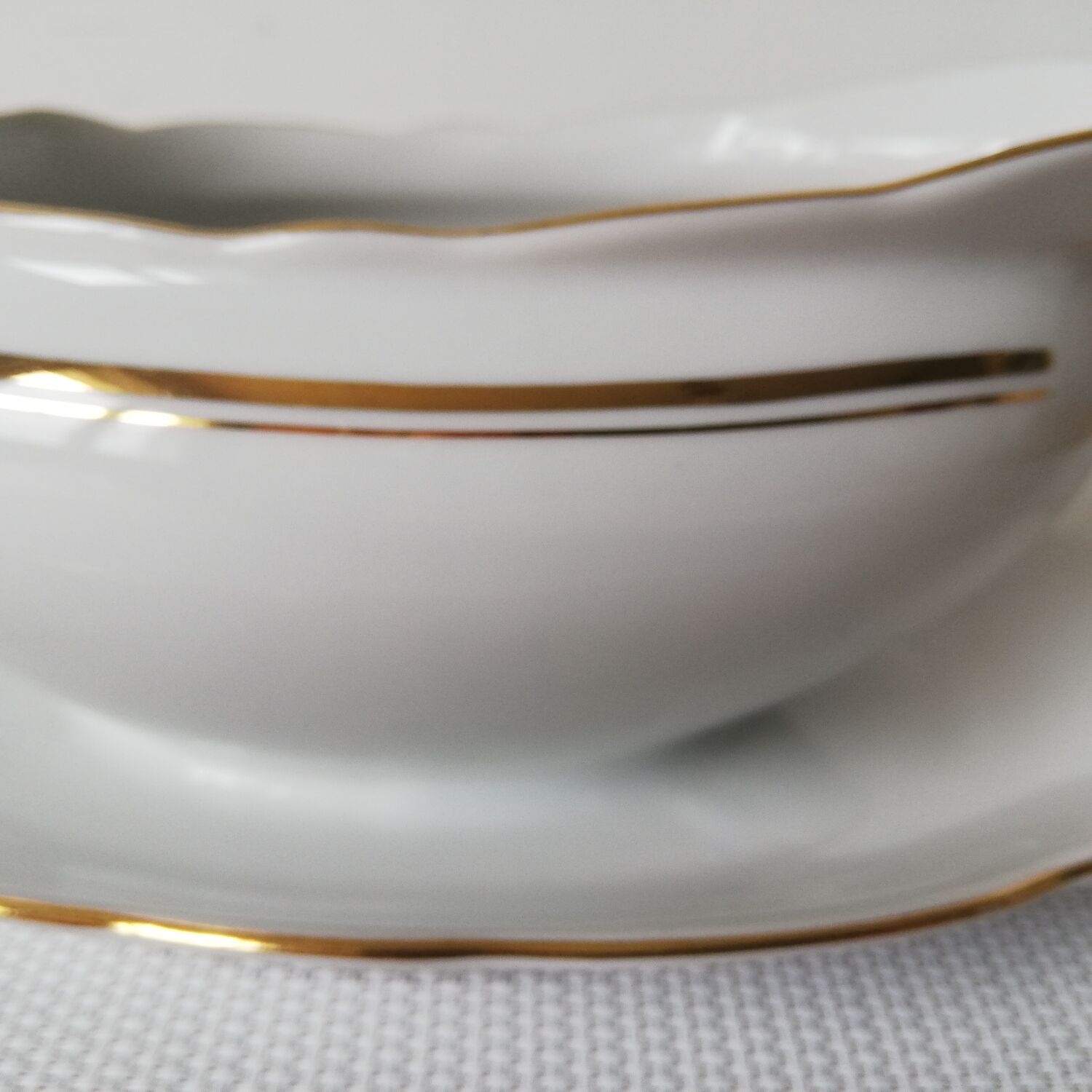 Gravy boat