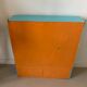 Wall cabinet 50s