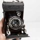 1930 Art Deco Light Camera