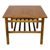 Scandinavian teak coffee table 1960