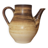 Longchamp ceramic pitcher