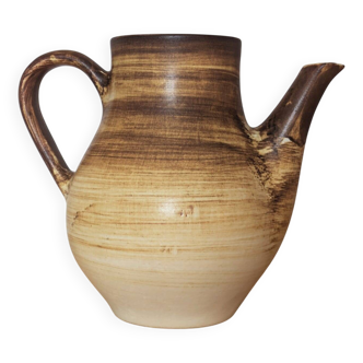 Longchamp ceramic pitcher