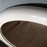Round mirror