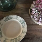 Compotier Lutzen K&G Luneville