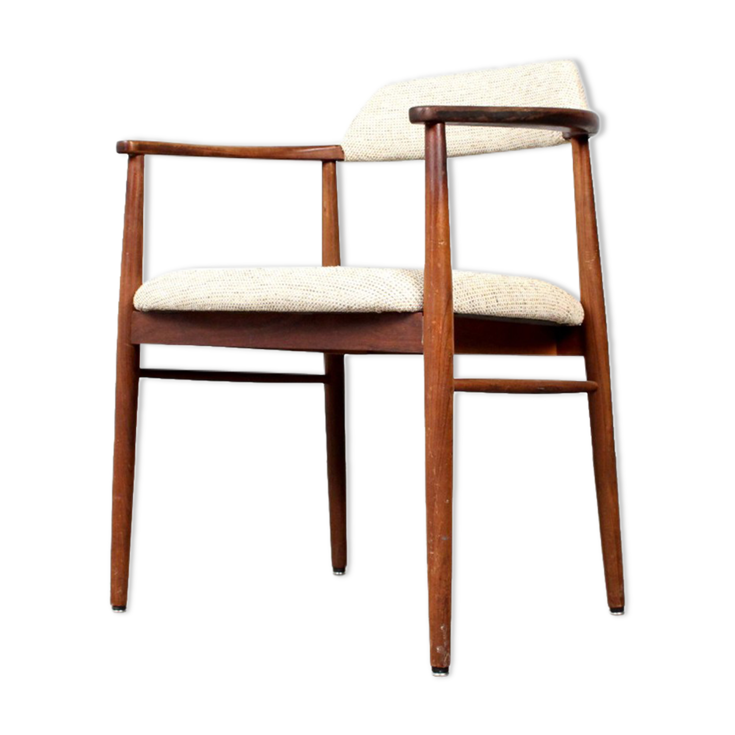 Scandinavien armchair of the 60´