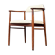 Scandinavien armchair of the 60´