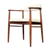 Scandinavien armchair of the 60´