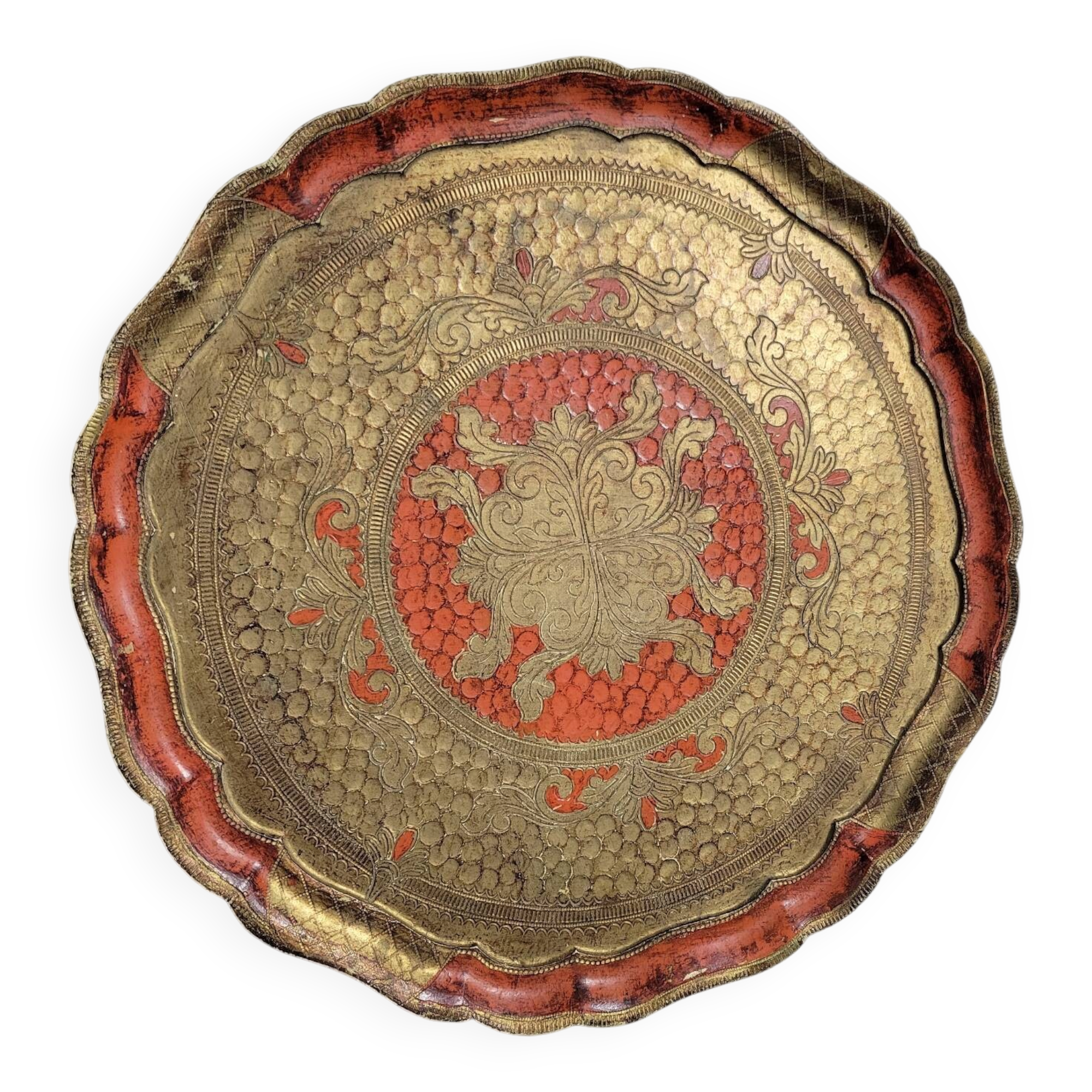 Venetian plateau (44cm)