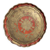 Venetian plateau (44cm)
