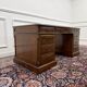 Classic English Eichholtz Desk