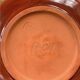 Sant Vicens Plate - Paul Bay - Boat - Glazed Ceramic