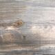Solid wooden console