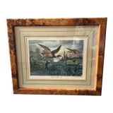 Duck hunting setting