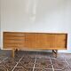 Ulvo sideboard, 1960 Erik Wørts