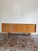 Ulvo sideboard, 1960 Erik Wørts