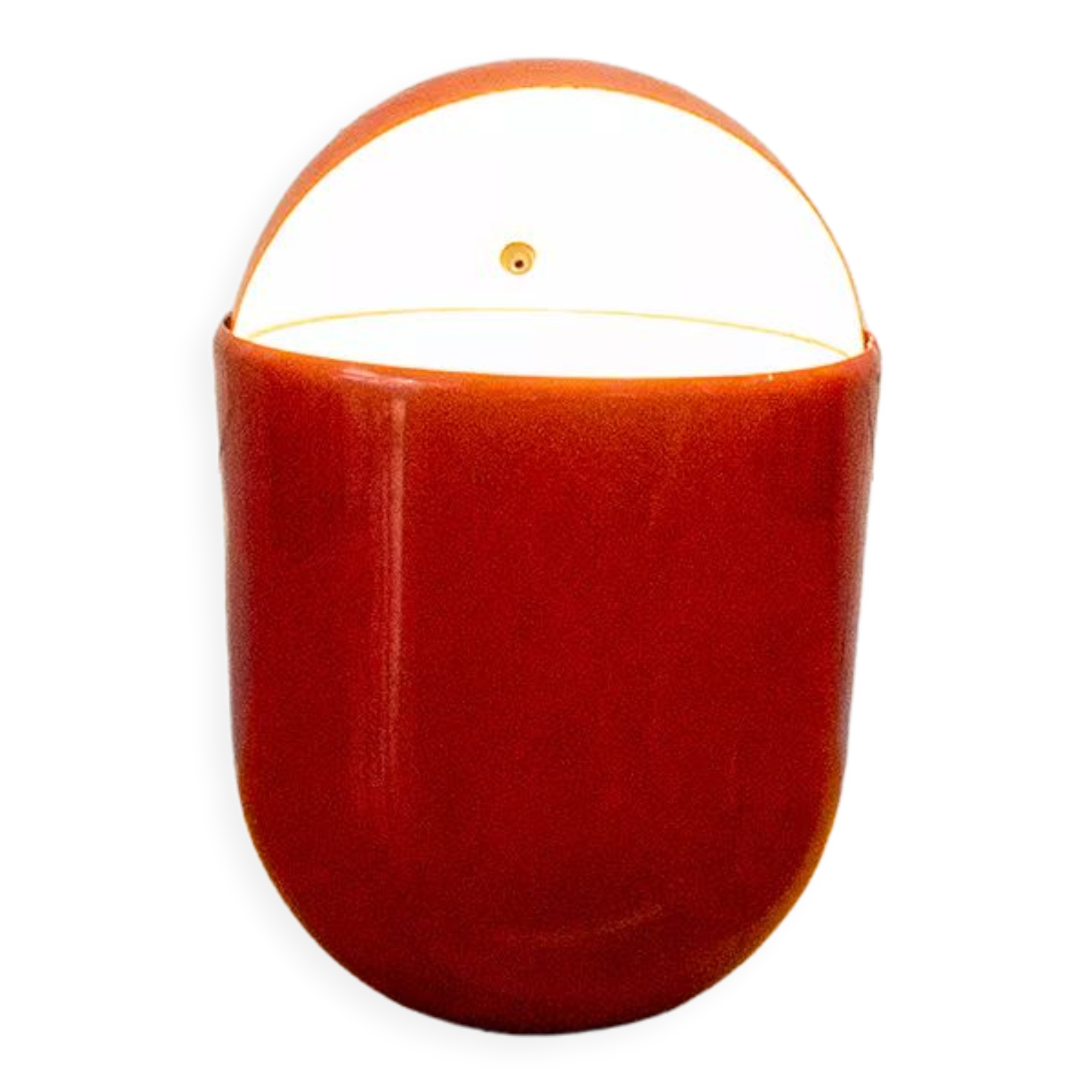 Elmo table lamp, by Str Imago Dp for Imago Dp Italia 1971