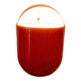 Lampe de table Elmo, par Str Imago Dp pour Imago Dp Italia 1971