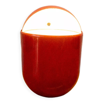 Elmo table lamp, by Str Imago Dp for Imago Dp Italia 1971