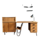 Bureau, années 50