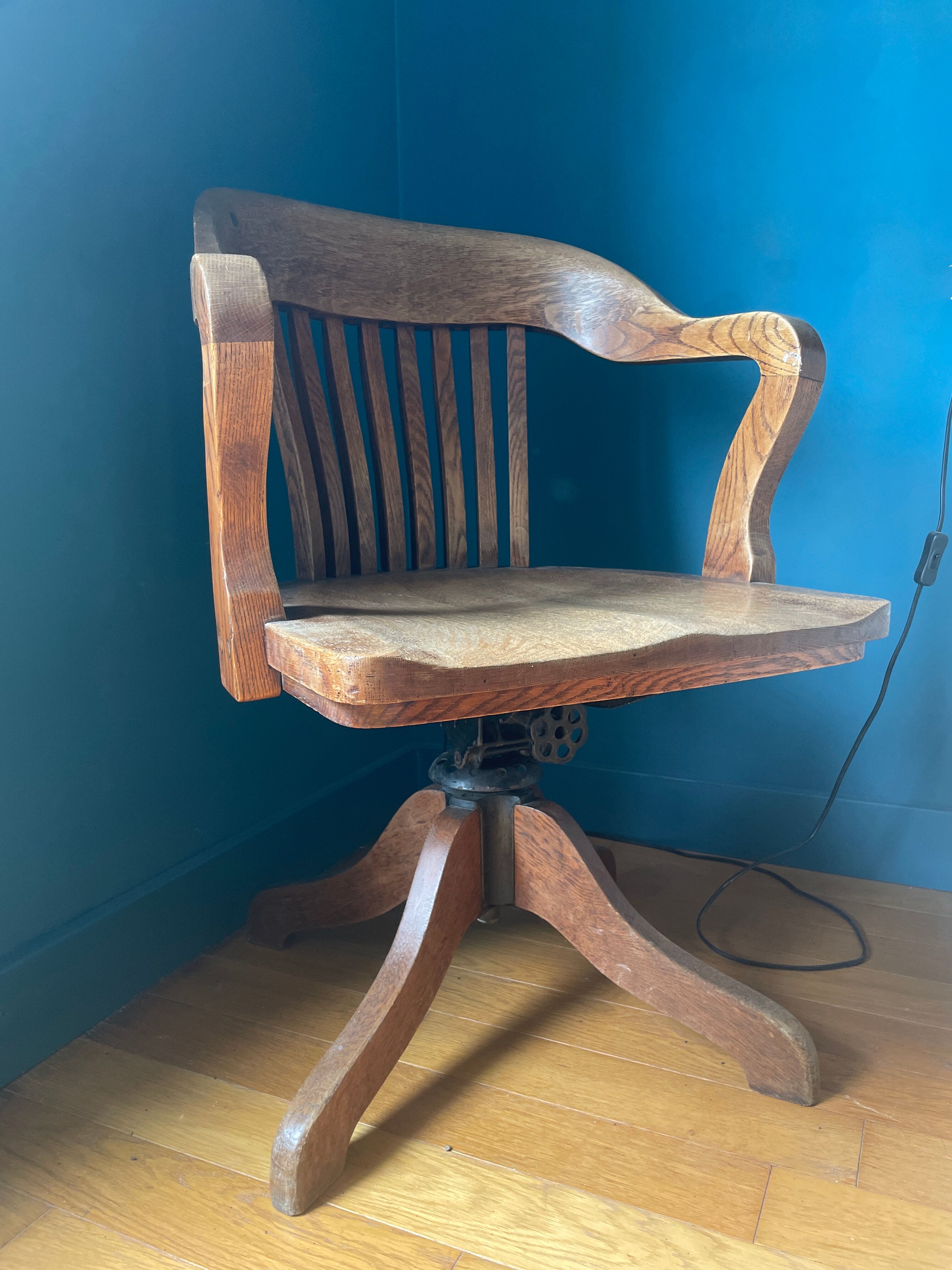 American office chair