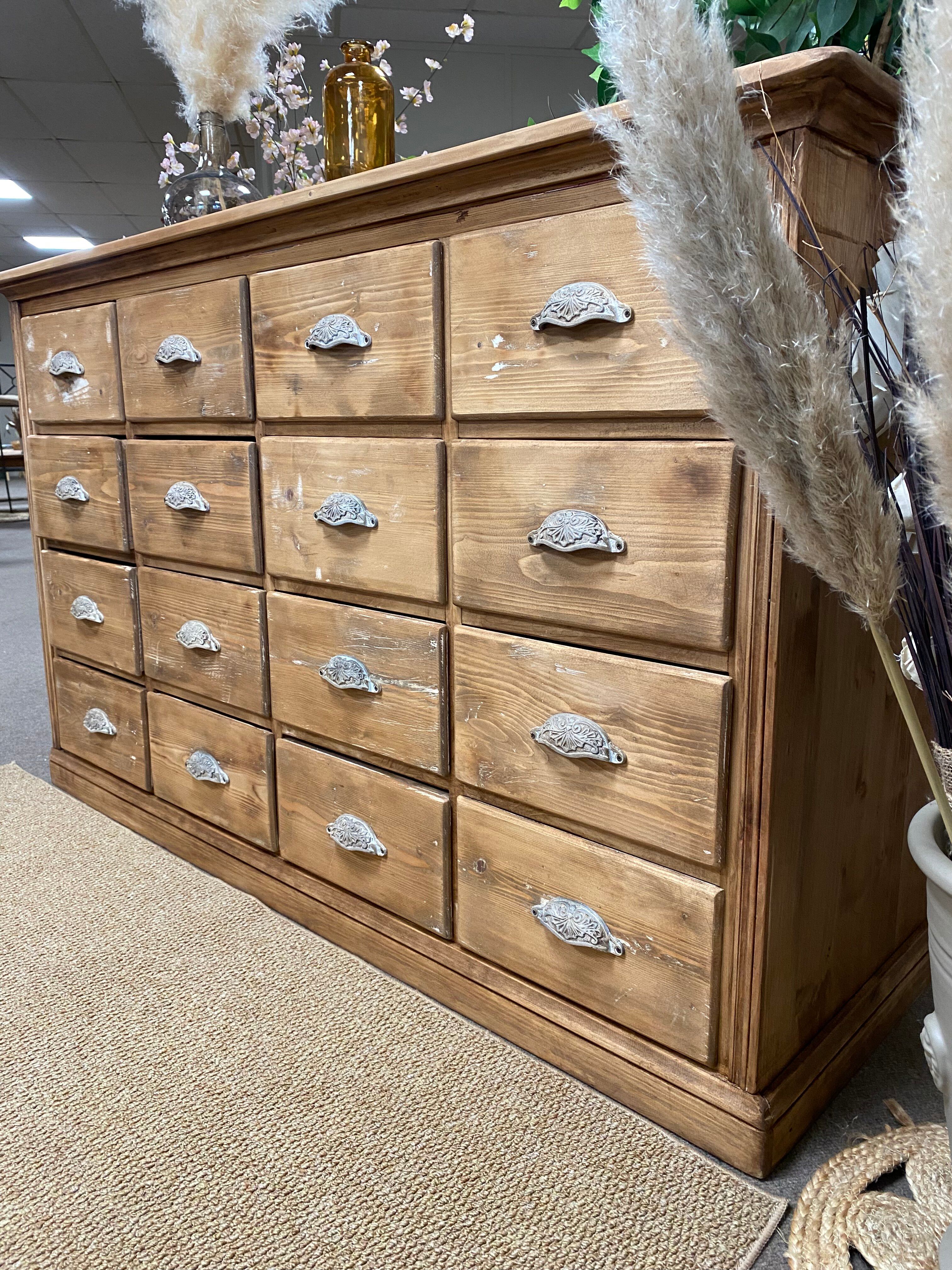 Workshop furniture