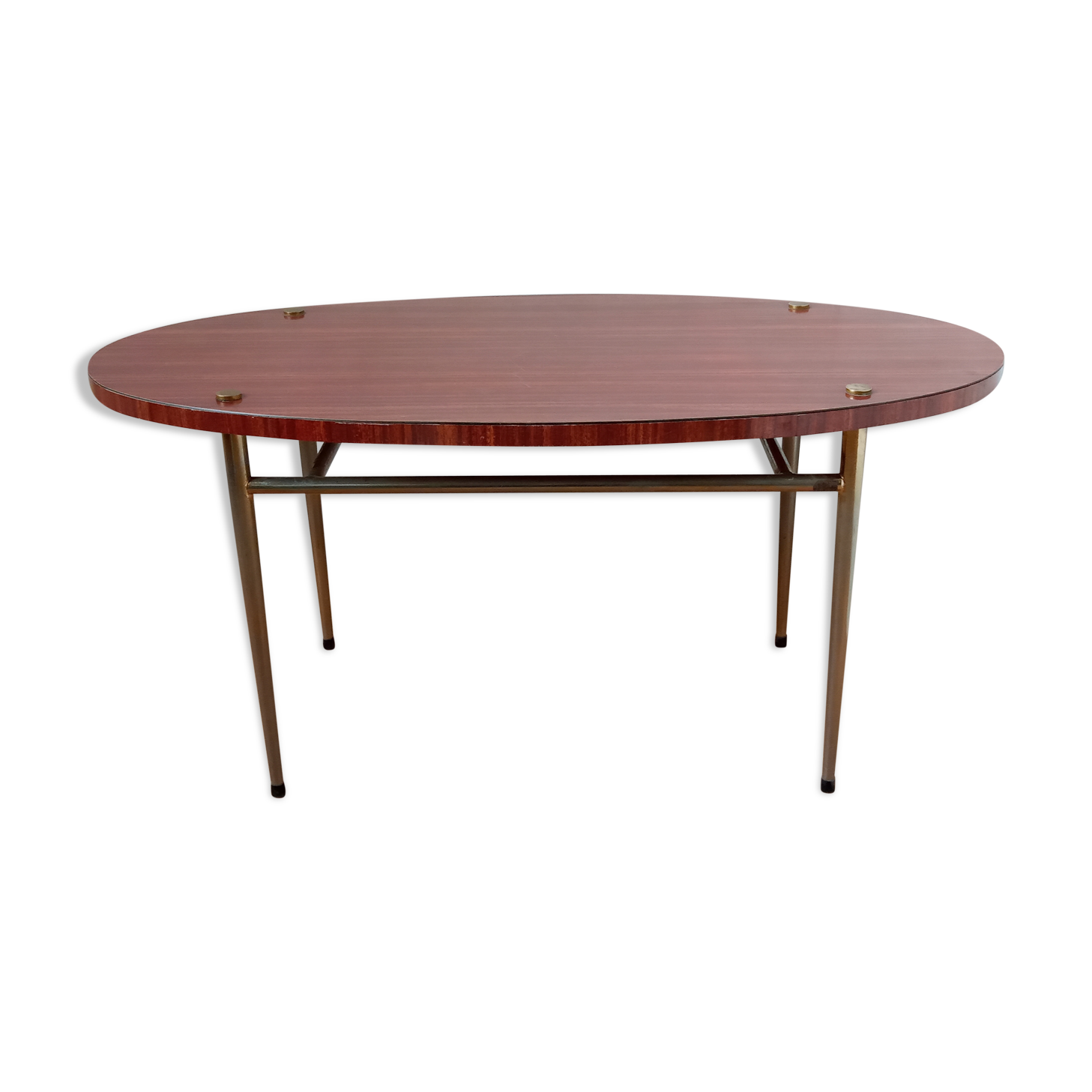 Vintage coffee table