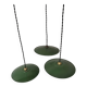 Industrial suspensions