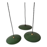 Suspensions industrielles 