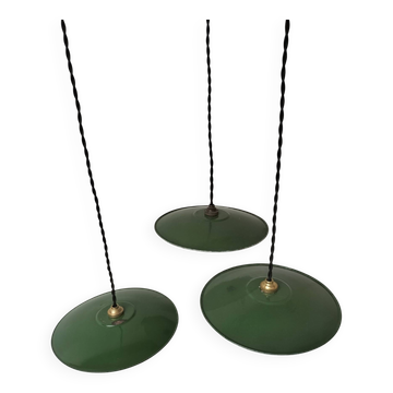 Suspensions industrielles 