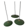 Industrial suspensions