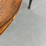 Danish plywood chair, 1970 s