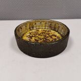 Cendrier/bol en céramique, années 1970-80, Danemark.