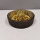 Ceramic ashtray/bowl, 1970-80s Denmark.