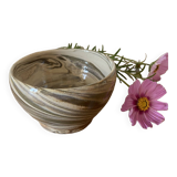 Small mixed earth bowl