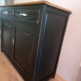 Art deco style buffet