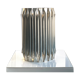 Raak concorde suspension lamp, c.1970