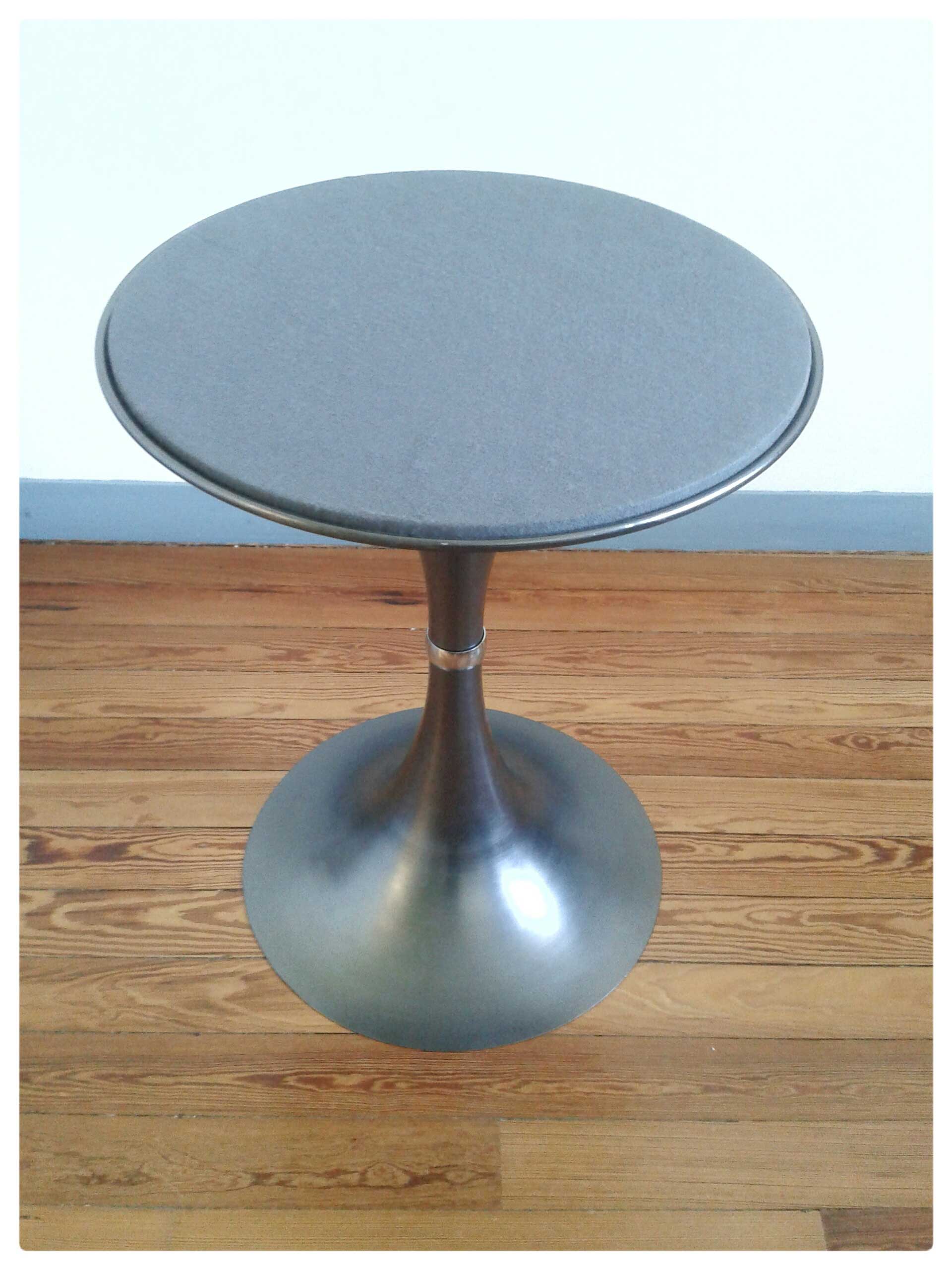 Tulip table 70's