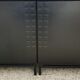 Japanese buffet in blackened 1980