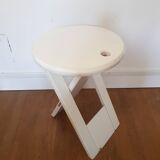 Suzy Folding Stool by Adrian Reed