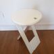 Suzy Folding Stool by Adrian Reed