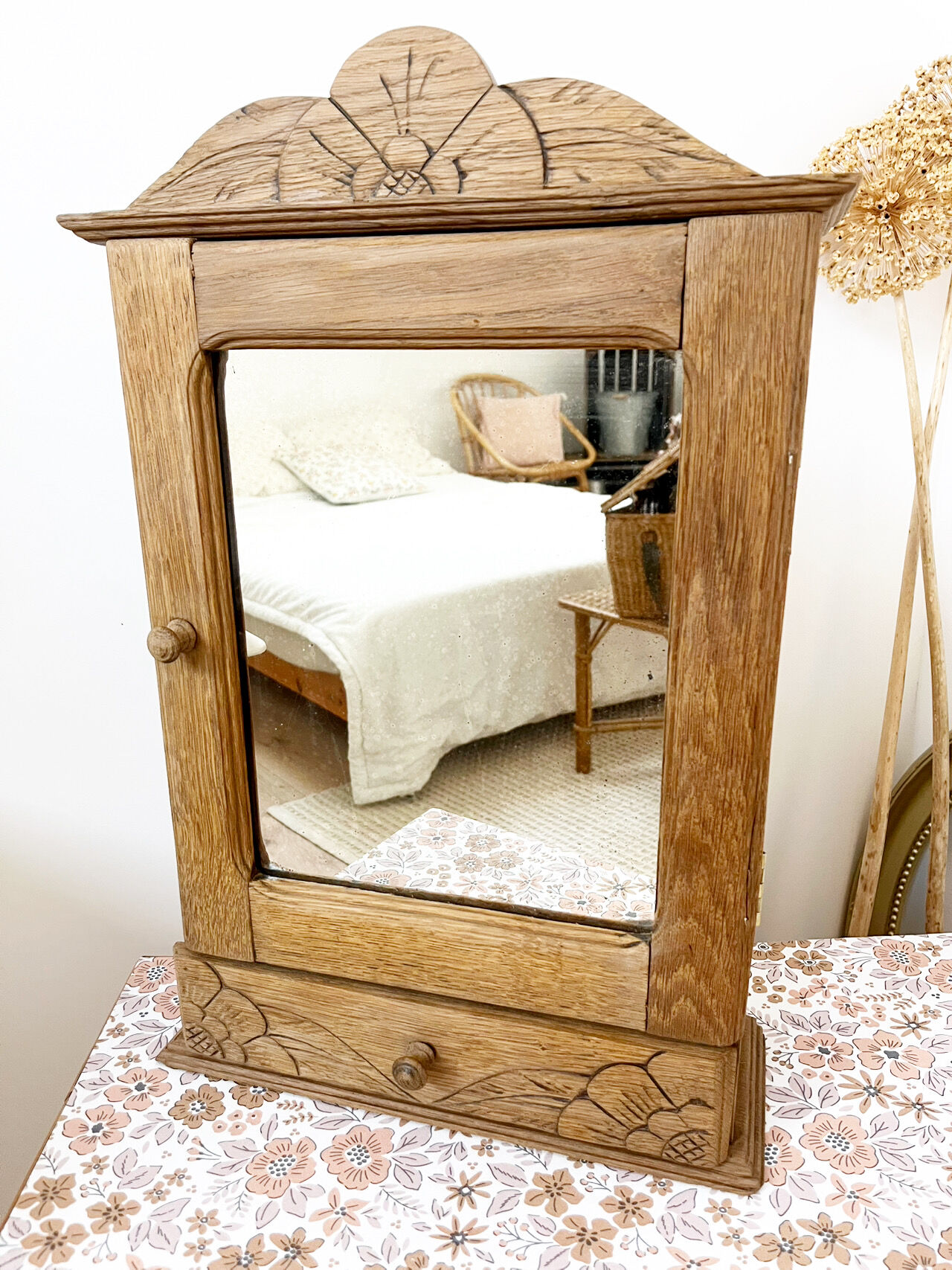 Armoire de toilette