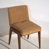 Mid Century Style Chairs (c.1940). Set of 2 pieces