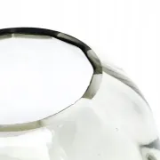 A1U Niemen - beautiful ART DECO vase no. 1590