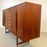 Danish teak sideboard, 1960